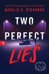 Two Perfect Lies - Natalie D. Richards