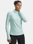 Dámské triko Under Armour UA Launch Pro Half Zip