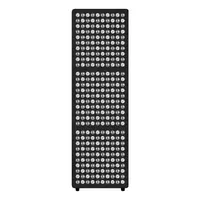 cbdstar Red Light Panel 1500 W terapie červeným světlem