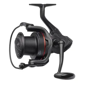 Dam navijak intenze longcast reel 8000 fd
