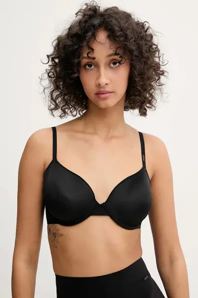 BOSS  Podprsenka  PADDED DEMI B.BODY