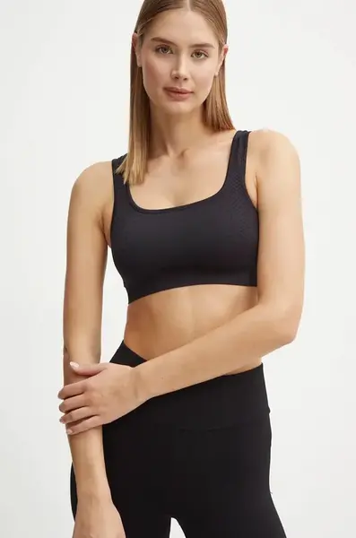 Jógová podprsenka Casall Scallop