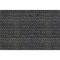 Esposa DVEŘNÍ ROHOŽKA, 60/90 cm,