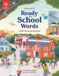 Britannica's Ready-for-School Words - Britannica Group, Hannah Campbell