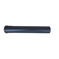XXXL KOUŘOVOD ROVNÝ Ø 8 CM D:100 CM
