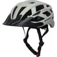 Arcore CONTRA Cyklistická přilba, šedá, velikost (59 - 61)