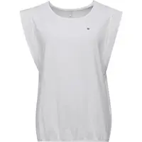 LOAP ANVERA Dámské tričko, bílá, velikost