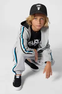 Karl Lagerfeld  Dětské tepláky
