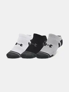 Under Armour Performance Tech 3pk NS XL
