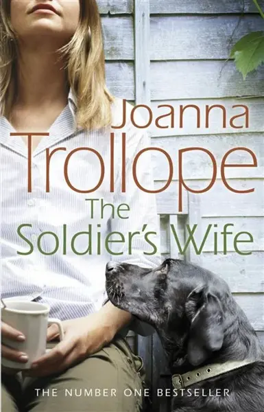 The Soldier's Wife - Joanna Trollope