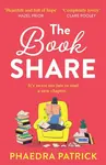 The Book Share - Phaedra Patrick