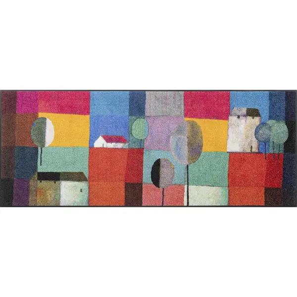 Esposa BĚHOUN, 75/190 cm,