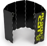 Black cat závětří stove xl wind shield