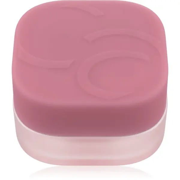 Catrice Velvet Pudding Blurring Blush matná krémová tvářenka odstín 010 Raspberry Fudge 5 g