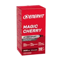 ENERVIT Magic cherry 10 x 9 g višeň