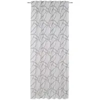 Esposa HOTOVÝ ZÁVĚS, neprůsvitné, 140/245 cm