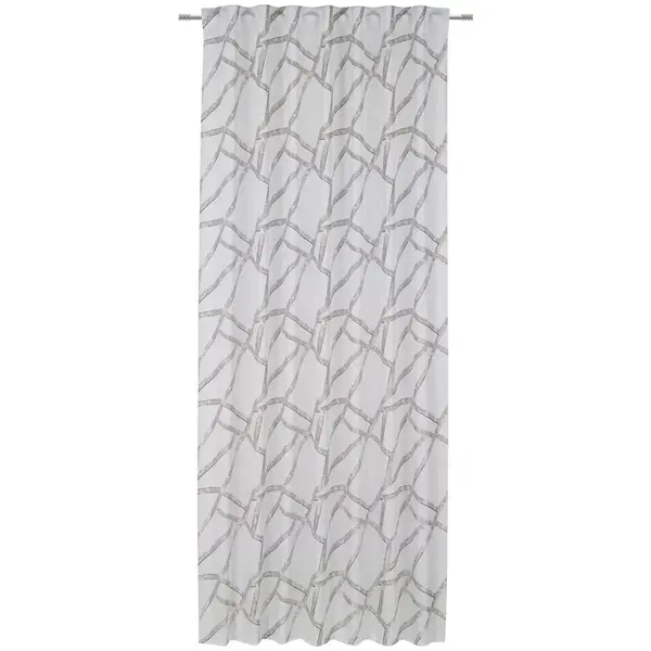 Esposa HOTOVÝ ZÁVĚS, neprůsvitné, 140/245 cm