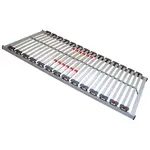 Dieter Knoll ROŠT, (pro rám) 90/200 cm