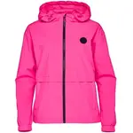 Reaper IRSINA Dámská bunda, růžová, velikost