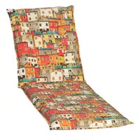Gardenson PODLOŽKA NA LEHÁTKO, 191/58/8 cm