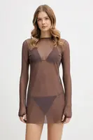 Plážový přehoz Bond Eye