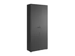 Šatní skříň  Anter A05 Barva korpusu: Antracit