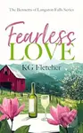 Fearless Love - K.G. Fletcher - kniha z kategorie Romantika