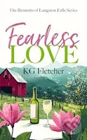 Fearless Love - K.G. Fletcher - kniha z kategorie Romantika