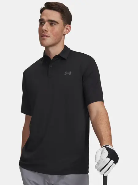 Pánské triko Under Armour UA Matchplay Polo