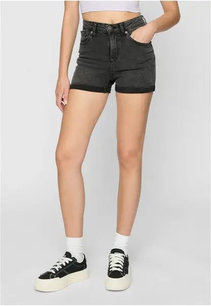 Dámské šortky UC Ladies - nebesky modré