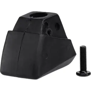 Arcore B001T Inline brzda, černá, velikost