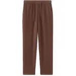 CELIO NOSEERSET Pánské společenské kalhoty, hnědá, velikost