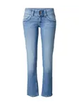 Pepe Jeans Džínsy  modrá denim
