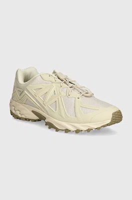 Tenisky New Balance 610 béžová barva, ML610DG