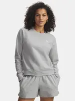 Under Armour dámská mikina Sport Terry Crew