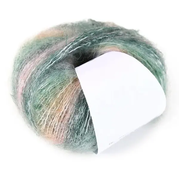 2-Ply Yarn