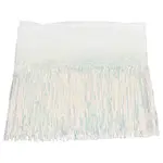 10 Yards Beading Sequins Polyester Tassel Ribbons