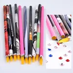 Nail Art Dotting Tools