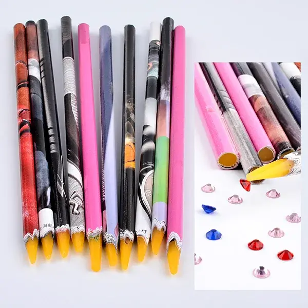 Nail Art Dotting Tools