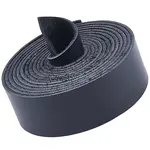 2M Flat AB Grade Cowhide Leather Cord