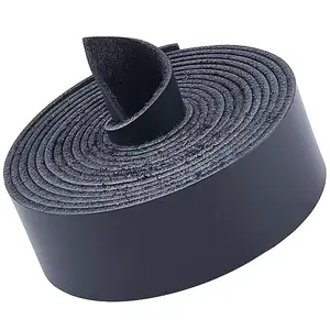 2M Flat AB Grade Cowhide Leather Cord