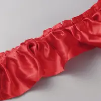 Polyester Ribbons for Sewing Decoration