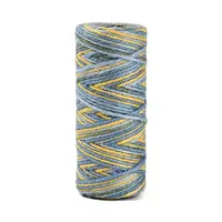 50M Segment Dyed Jute Cord
