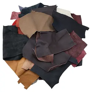 Cowhide Fabric