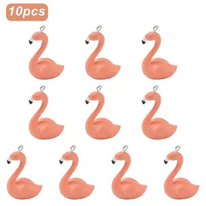 Opaque Resin Pendants