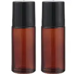 Glass Roller Ball Bottles