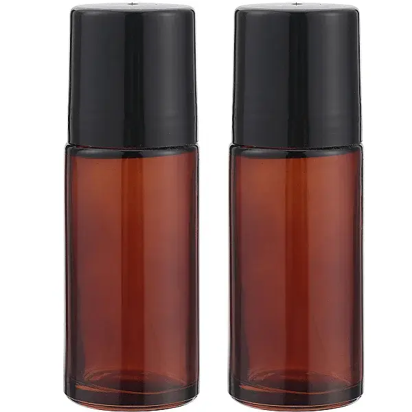 Glass Roller Ball Bottles