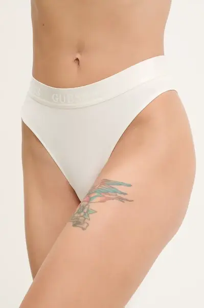 Kalhotky brazilky Guess MARIKA