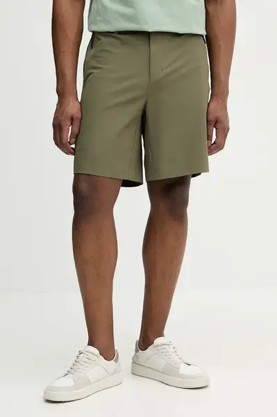 Kraťasy BOSS Green BOSS X PORSCHE