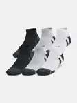 Unisex Invisible ponožky Under Armour